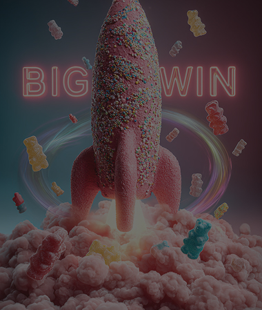 Sugar Rush 1000