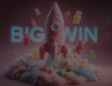 Sugar Rush 1000