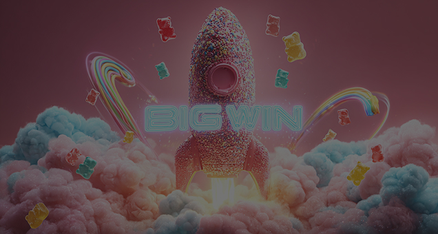 Sugar Rush 1000