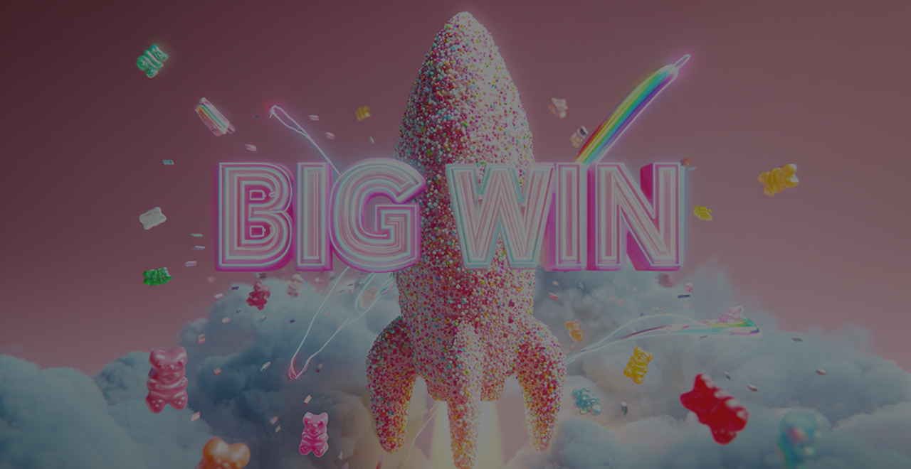 Sugar Rush 1000