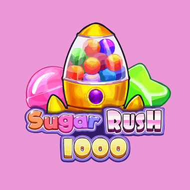 Sugar Rush 1000